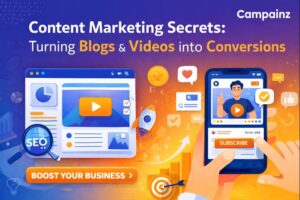 Digital Marketing agency in chennai