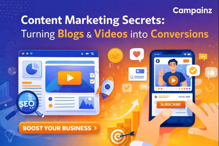 Digital Marketing agency in chennai