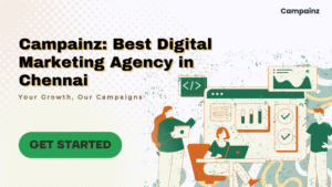 Best Digital Marketing Agency in Chennai