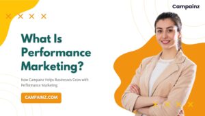 Performance Marketing in Chennai